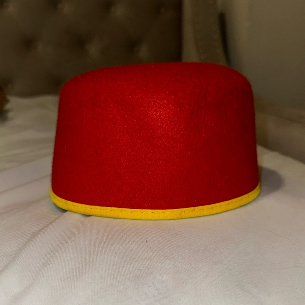 Red Hat